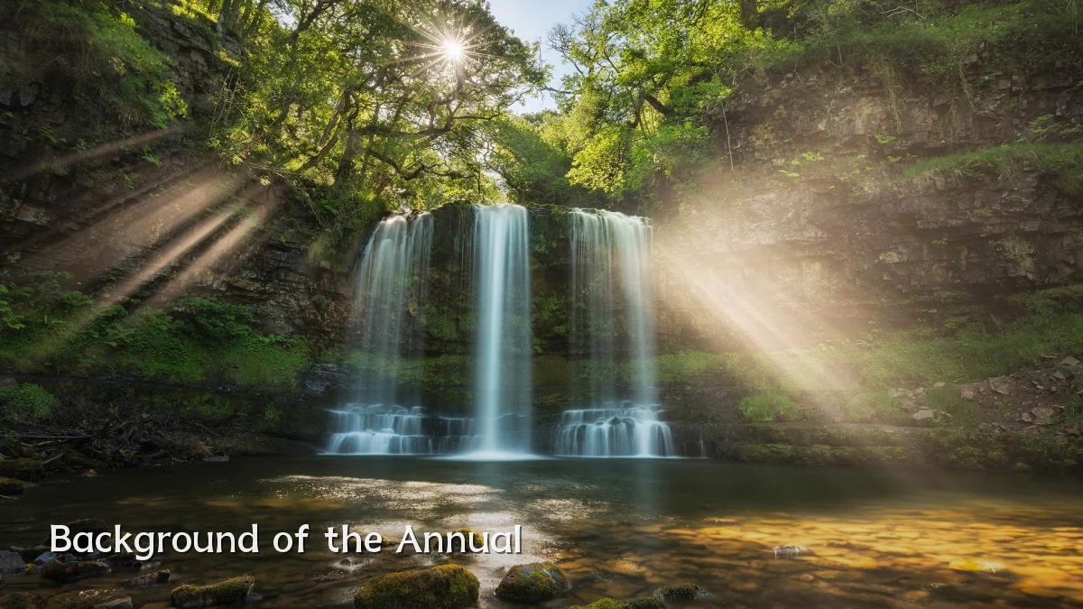 Background of the Annual