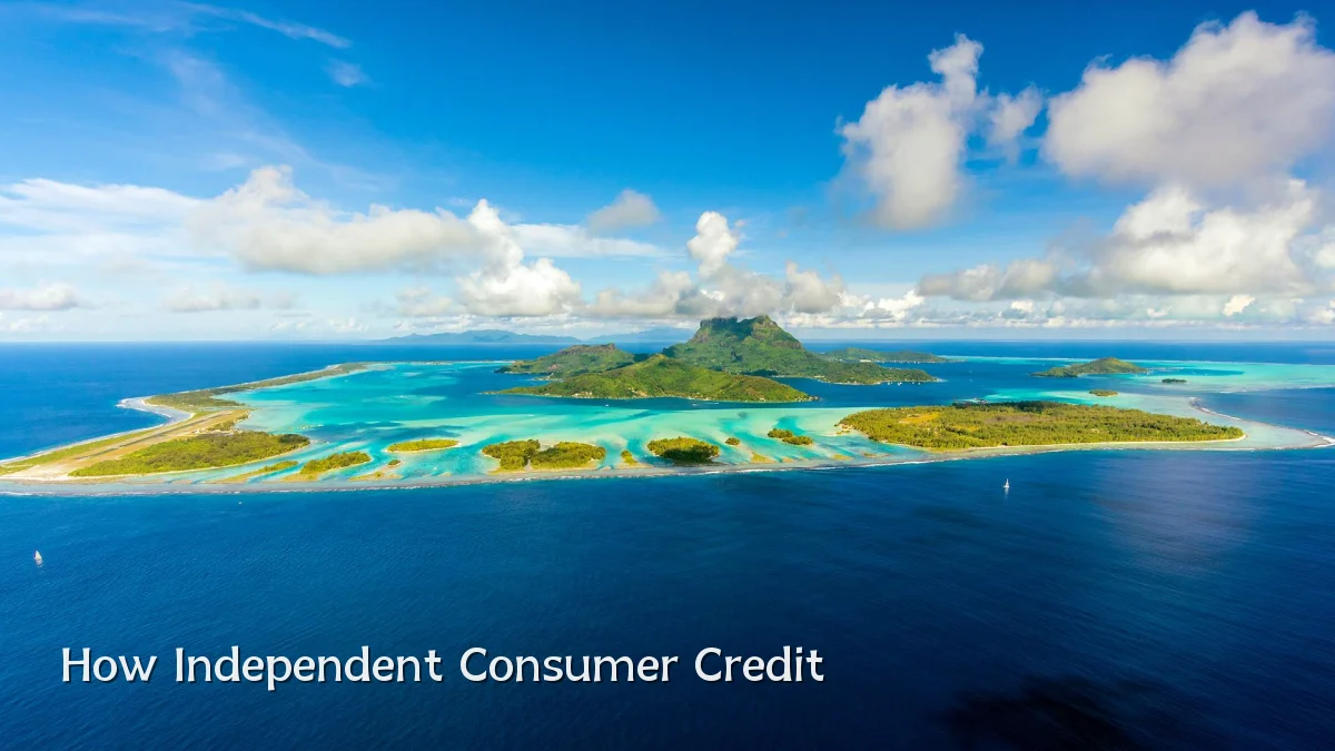 How Independent Consumer Credit